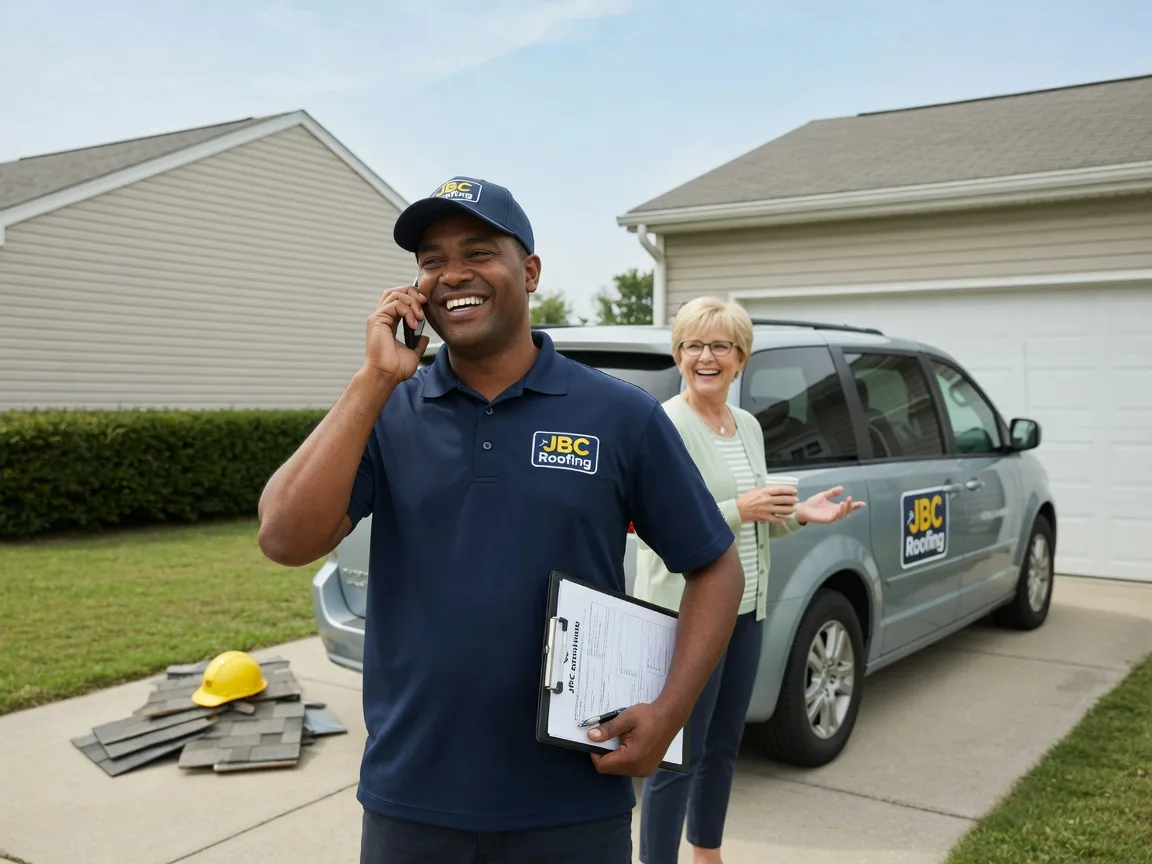 Roof Replacement Advance, NC FAQs